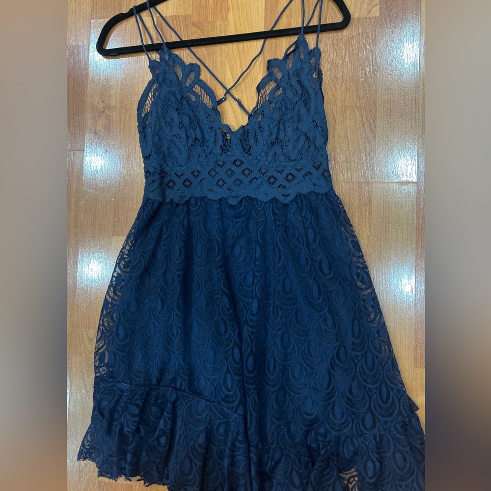 Free People Dress